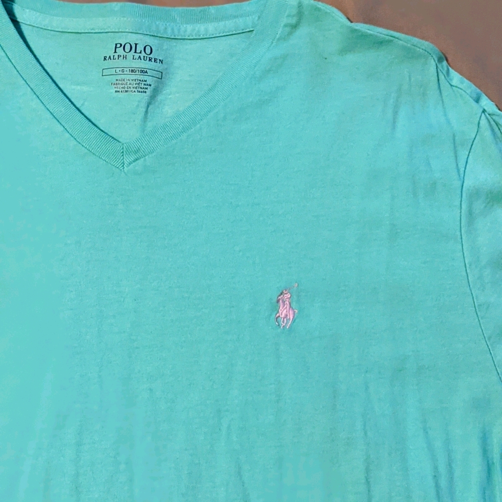 Men Polo shirt - Picture 2 of 2